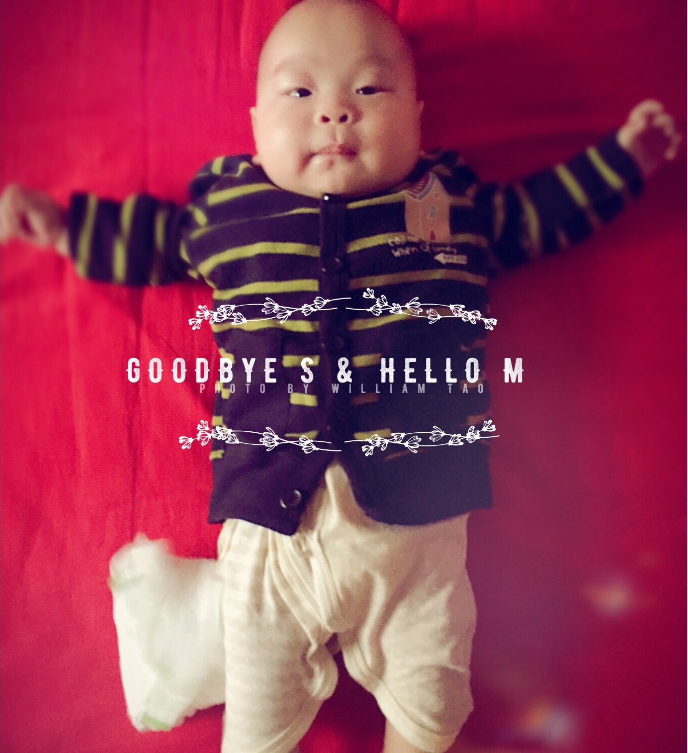 Hello M